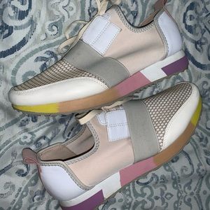 Steve Madden Antics Shoe Size 10 Woman